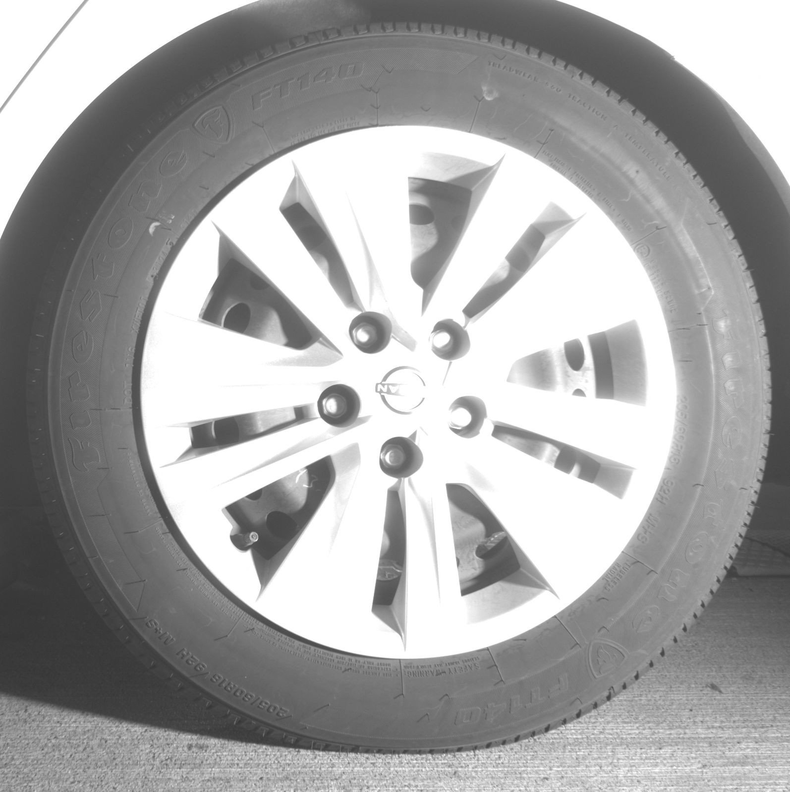 Used 2025 Nissan Sentra S FWD image 14