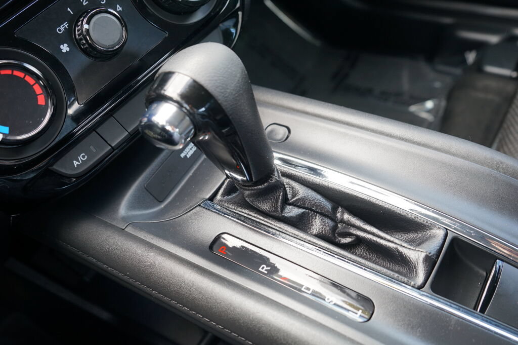 Used 2018 Honda HR-V LX image 21