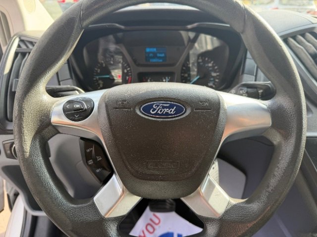 Used 2018 Ford Transit 250 130 Low Roof w/ Exterior Upgrade Package image 21