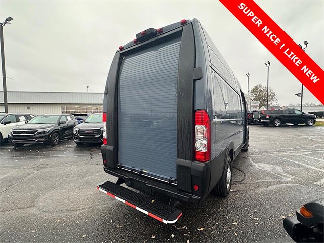 Used 2024 RAM ProMaster 3500 image 8