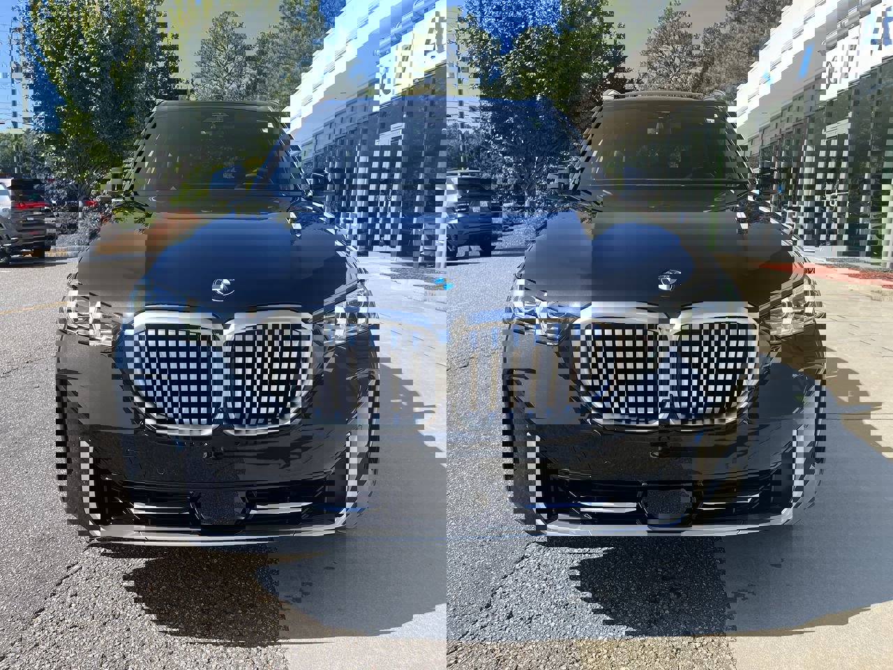 New 2026 BMW X5 xDrive40i image 10