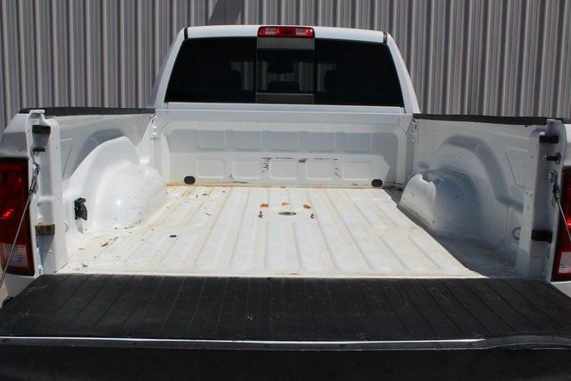 Used 2018 RAM 2500 Big Horn image 7