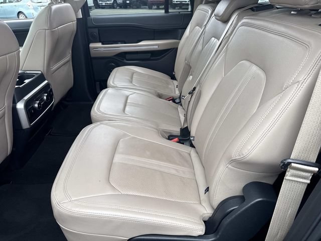 Used 2024 Ford Expedition Max Limited AWD/4WD image 20