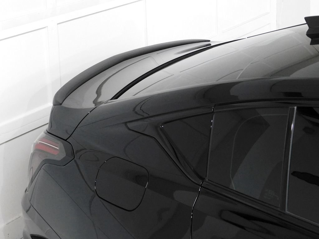 Used 2025 Cadillac CT5 V Blackwing RWD image 11