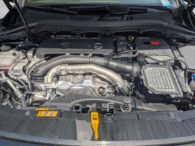 New 2026 Mercedes-Benz GLA 250 4MATIC image 15