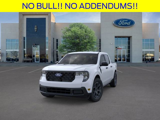 New 2026 Ford Maverick XLT image 2