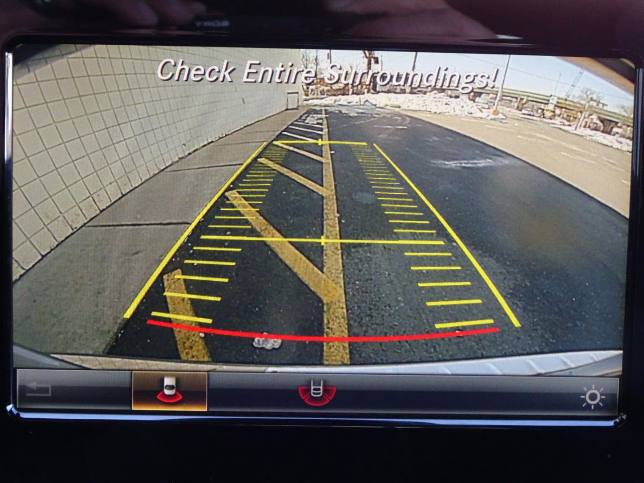 Used 2017 Mercedes-Benz GLA 250 4MATIC image 23