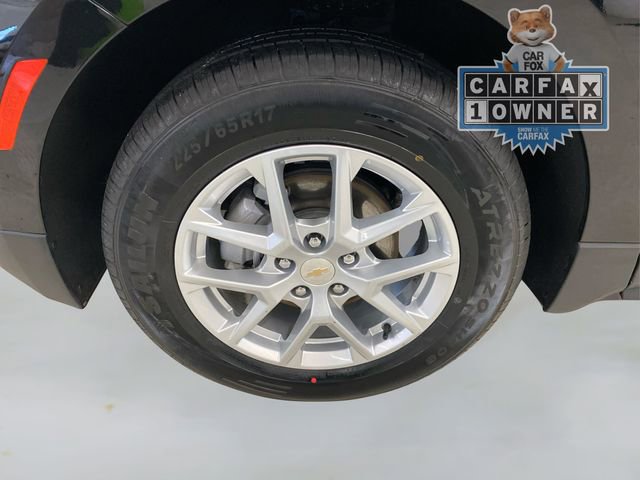 Used 2024 Chevrolet Equinox LT image 19