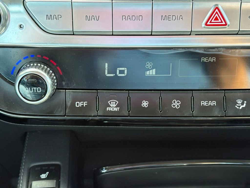 Certified 2020 Kia Telluride EX image 26