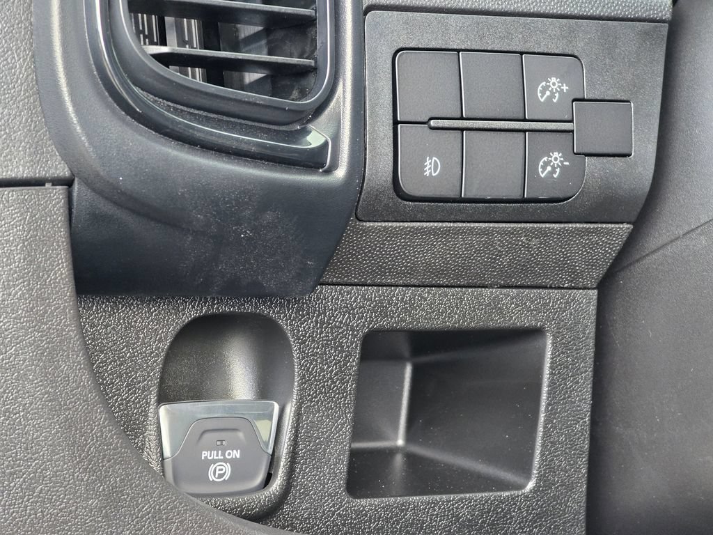 New 2026 RAM ProMaster 2500 w/ Advanced Safety Group FWD image 32