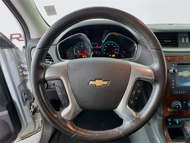 Used 2014 Chevrolet Traverse LT w/ All-Star Edition image 12