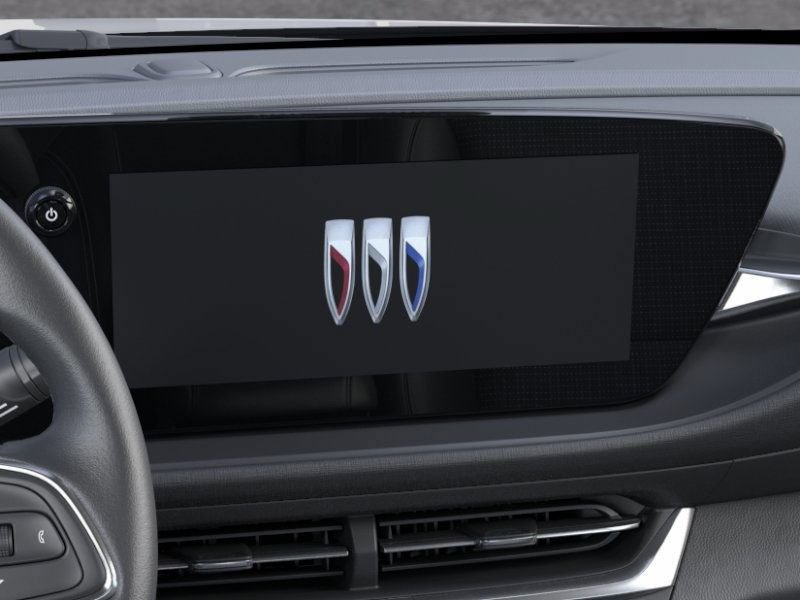 New 2026 Buick Envista Sport Touring w/ Convenience I Package FWD image 21