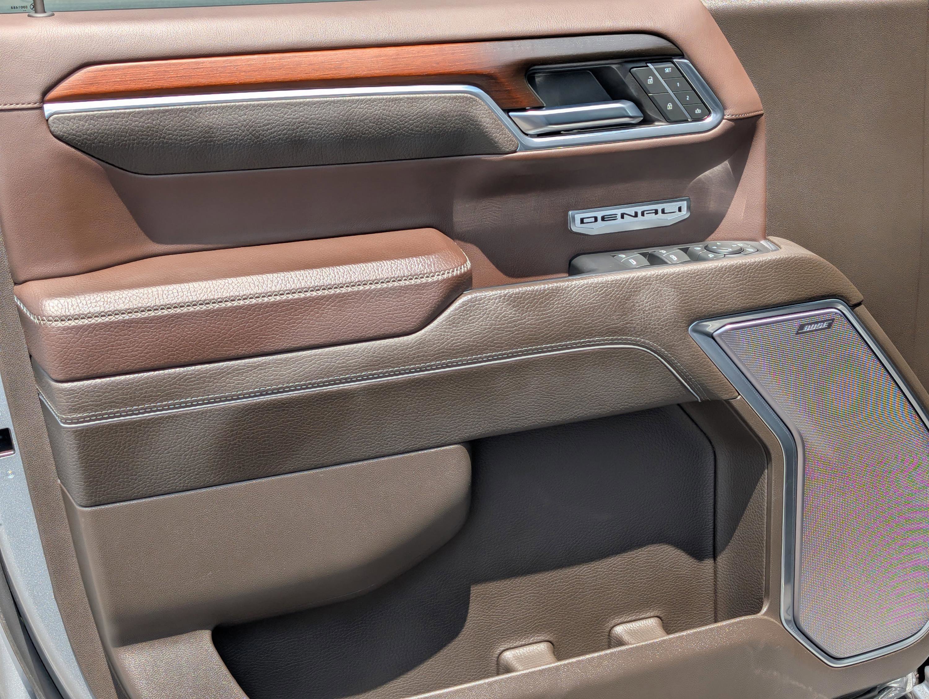Used 2024 GMC Sierra 1500 Denali w/ Denali Reserve Package image 17