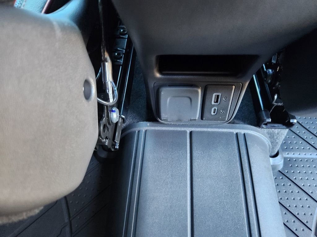 New 2026 Chevrolet TrailBlazer RS w/ Convenience Package image 11