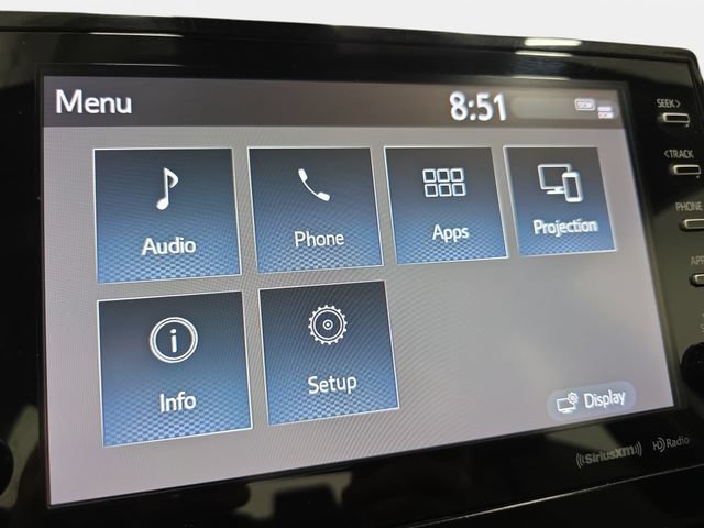 Certified 2024 Toyota Camry XSE FWD image 19