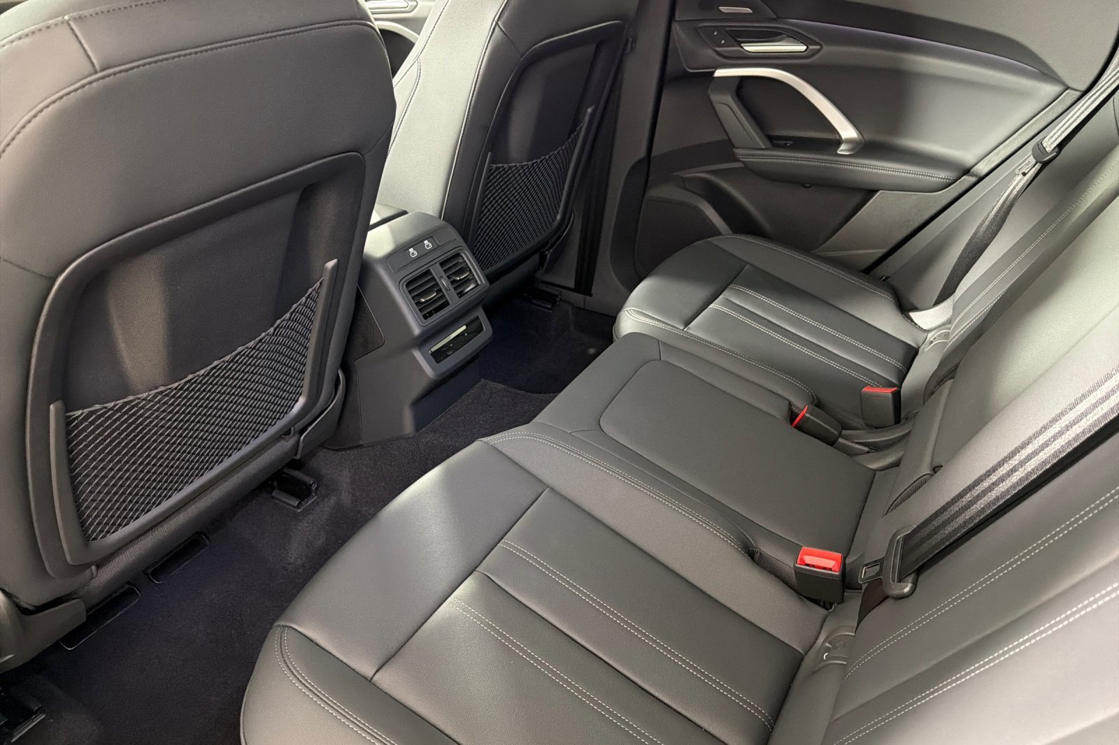 New 2026 Audi Q5 2.0T AWD/4WD image 11
