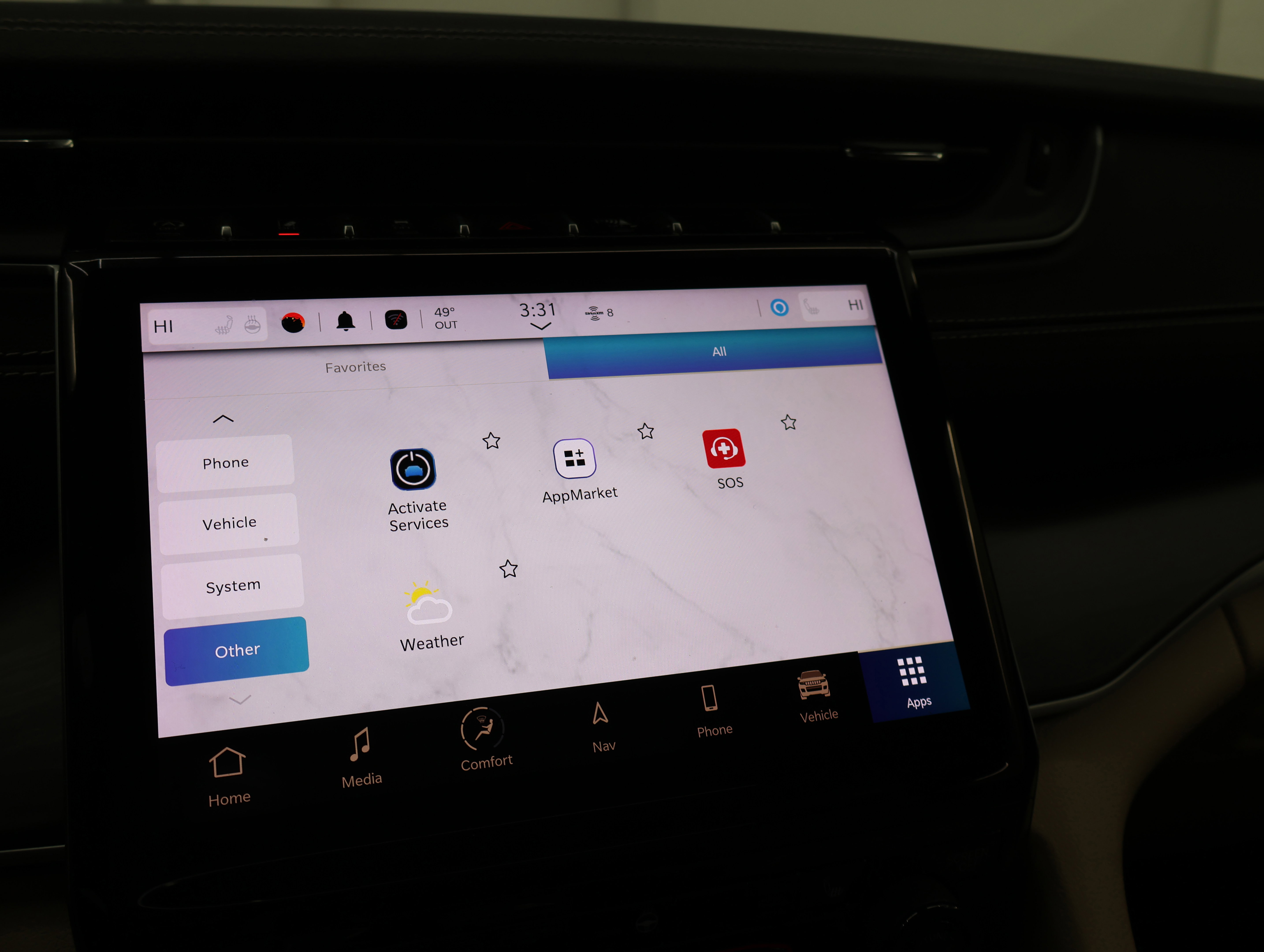 Used 2023 Jeep Grand Cherokee Limited image 67