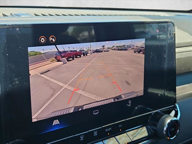 New 2026 Chevrolet Colorado W/T w/ WT Custom Package AWD/4WD image 13