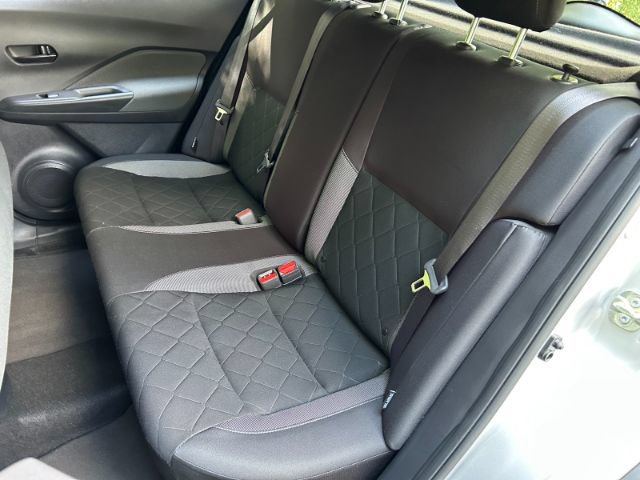 Used 2020 Nissan Kicks S FWD image 28
