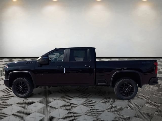 New 2026 Chevrolet Silverado 2500 LT w/ Trail Boss Package AWD/4WD image 8