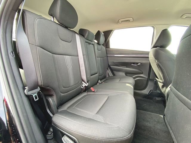Used 2023 Hyundai Tucson SEL image 25