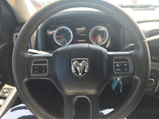 Used 2015 RAM 3500 Tradesman w/ Chrome Appearance Group AWD/4WD image 15