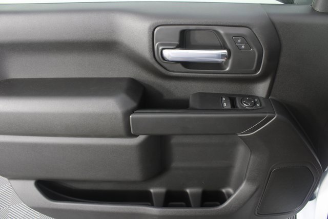 New 2026 GMC Sierra 2500 Pro image 11