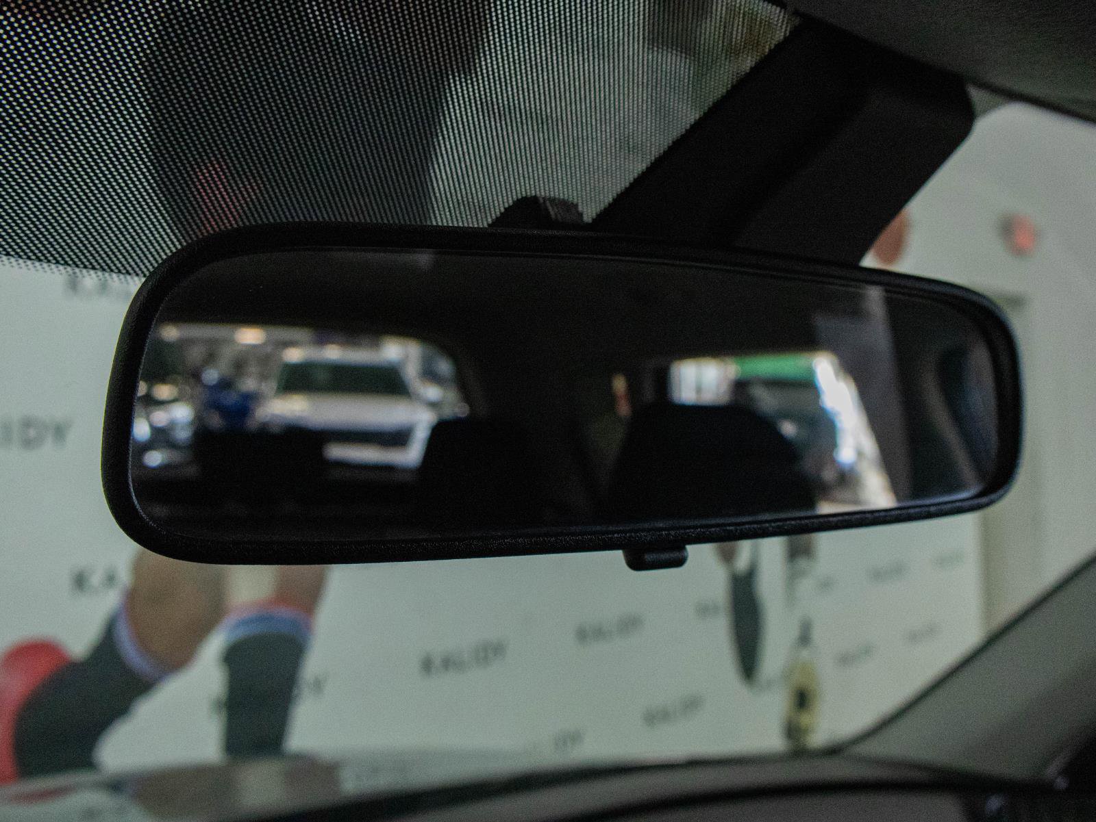 Used 2024 Kia Soul LX image 12