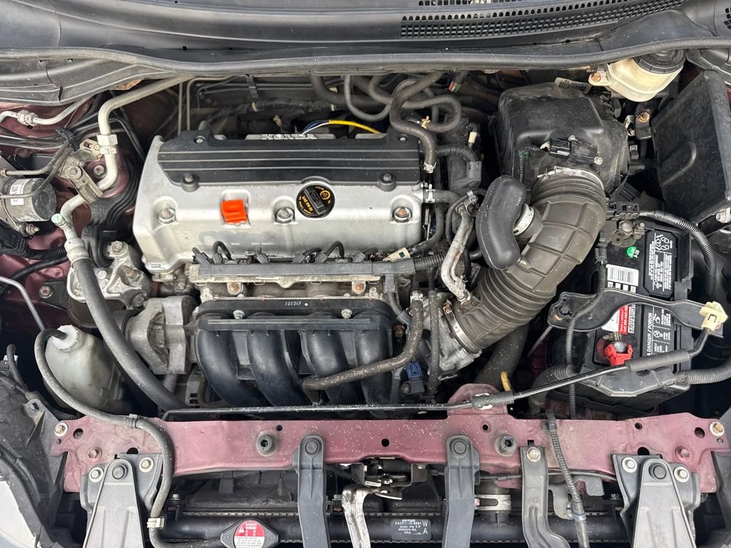 Used 2012 Honda CR-V EX-L image 28