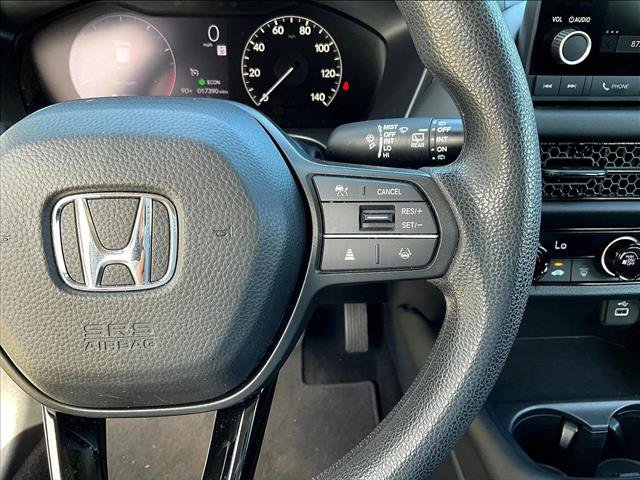 Used 2024 Honda HR-V LX image 20