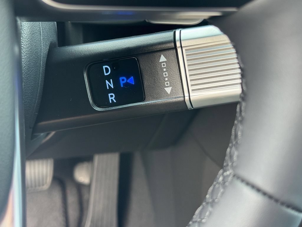 New 2027 Hyundai Santa Fe XRT AWD/4WD image 25