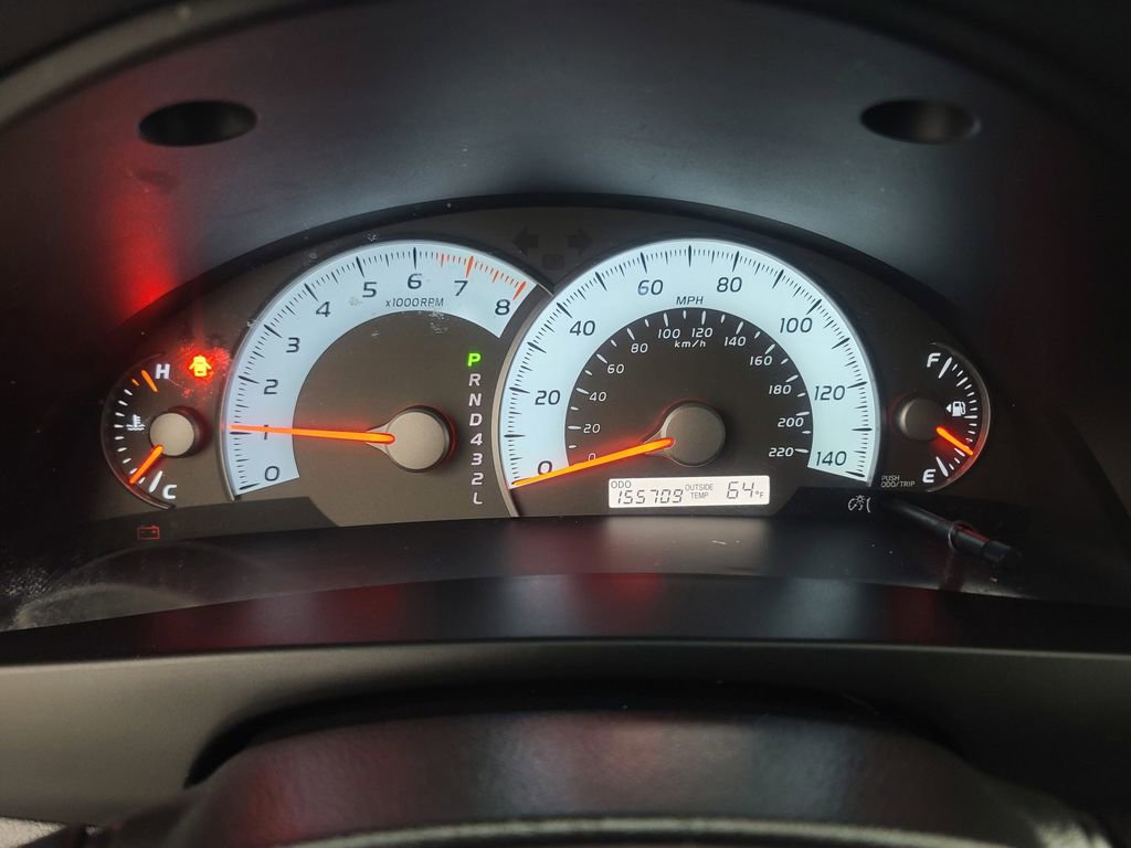 Used 2008 Toyota Camry SE image 24