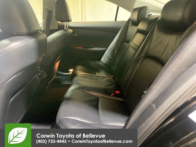 Used 2009 Lexus ES 350 350 image 23