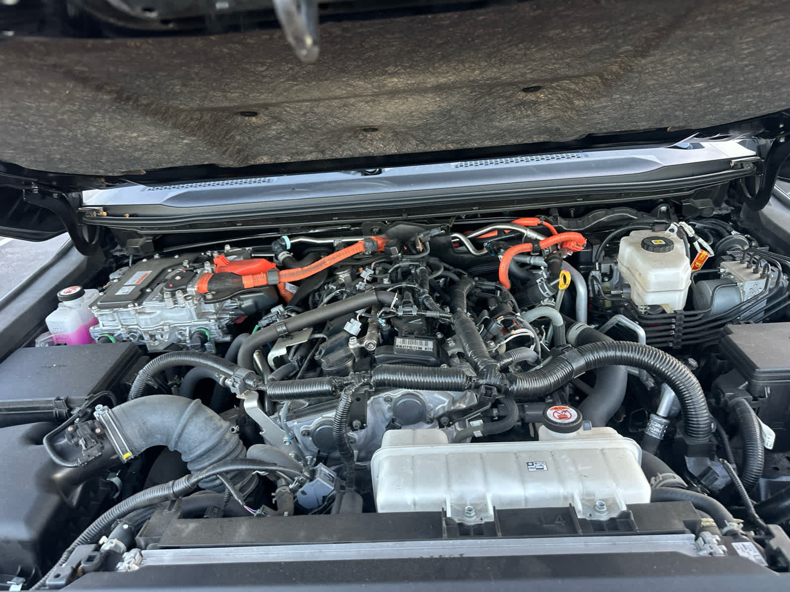 Used 2024 Toyota Land Cruiser AWD/4WD image 13