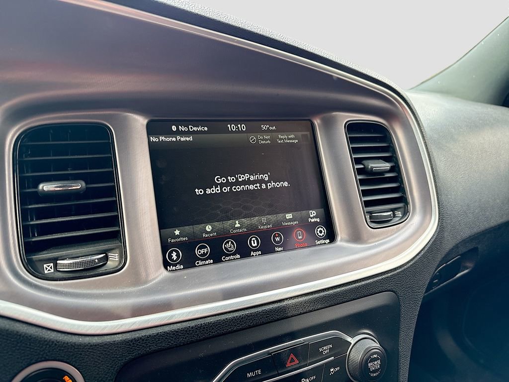 Used 2022 Dodge Charger GT w/ Plus Group image 14