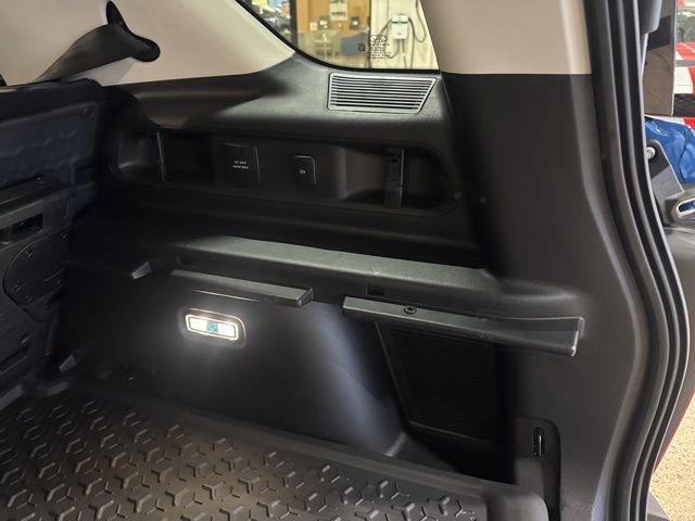 New 2025 Ford Bronco Sport Big Bend image 16