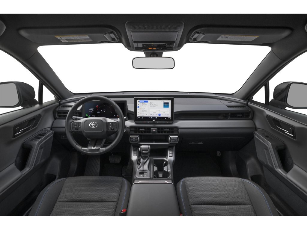 New 2026 Toyota RAV4 XSE AWD/4WD image 5
