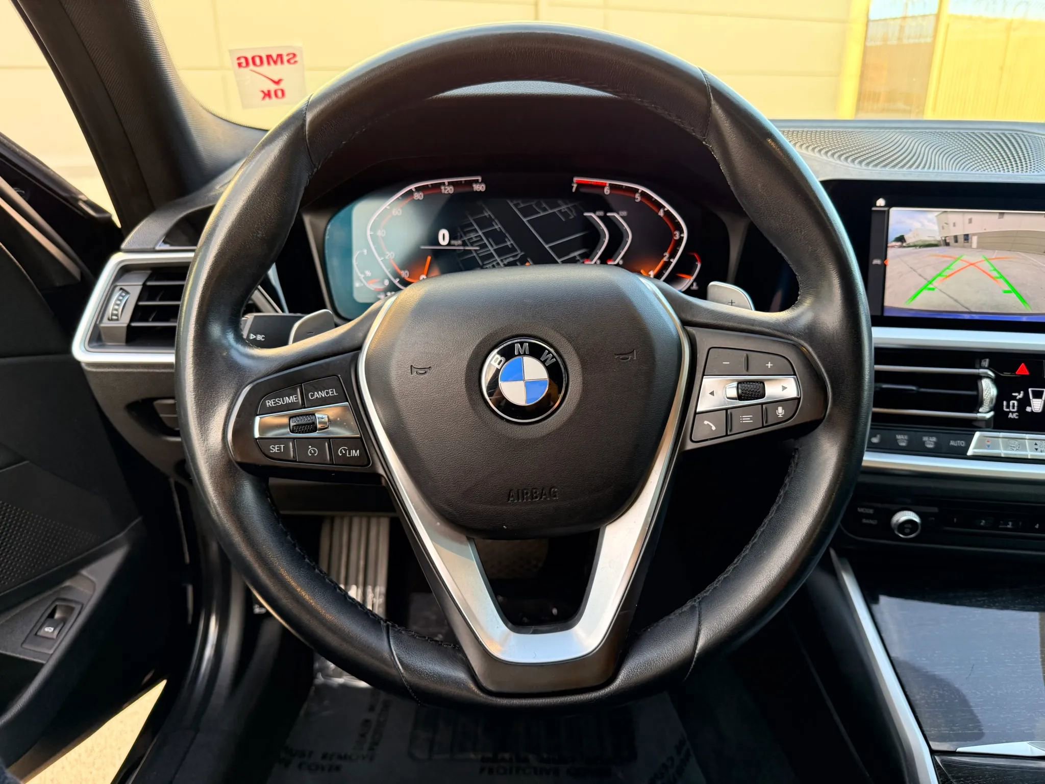 Used 2020 BMW 330i Sedan w/ Convenience Package image 27