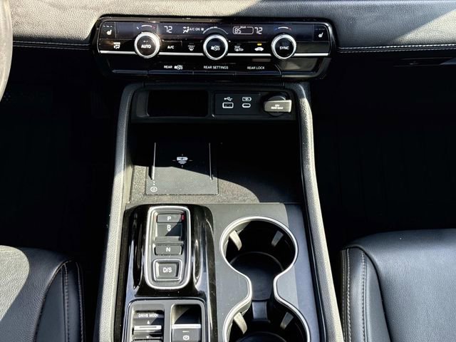 Certified 2024 Honda Pilot Touring image 17