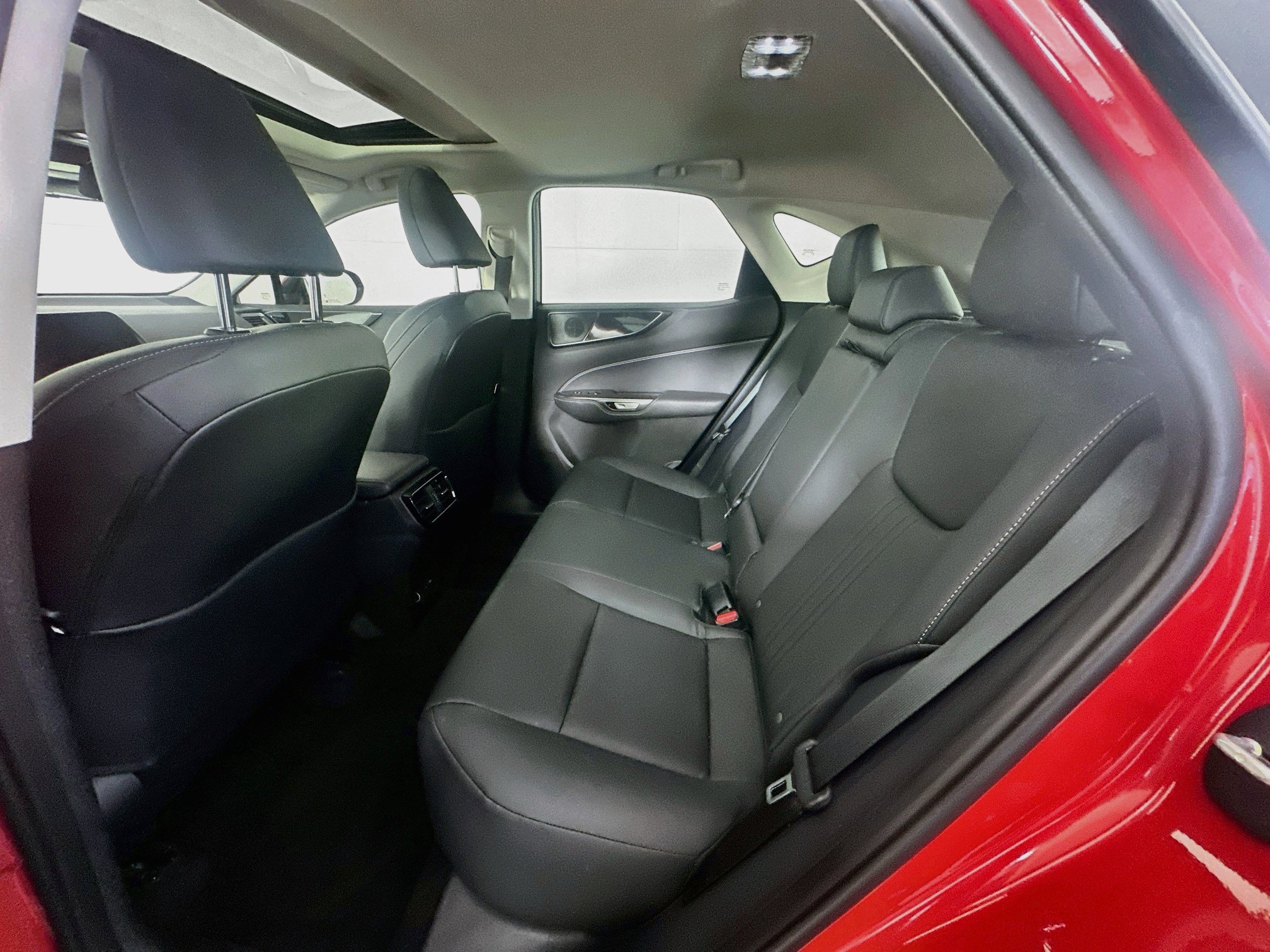 Used 2025 Lexus NX 250 FWD w/ Cold Area Package image 29