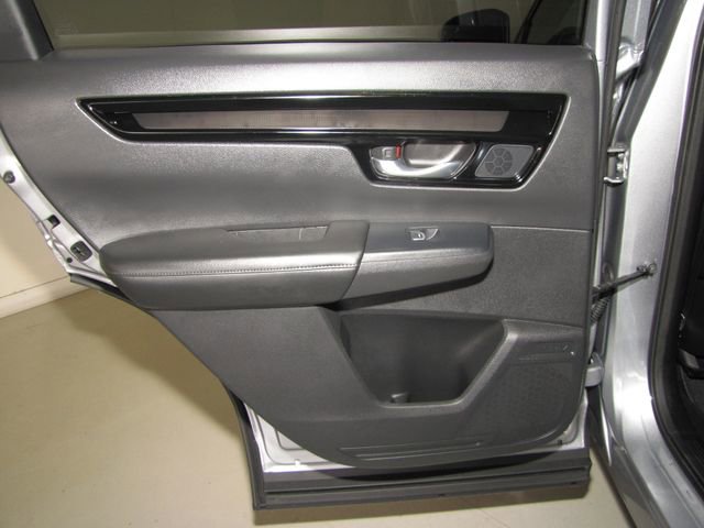Certified 2023 Honda CR-V EX-L image 13