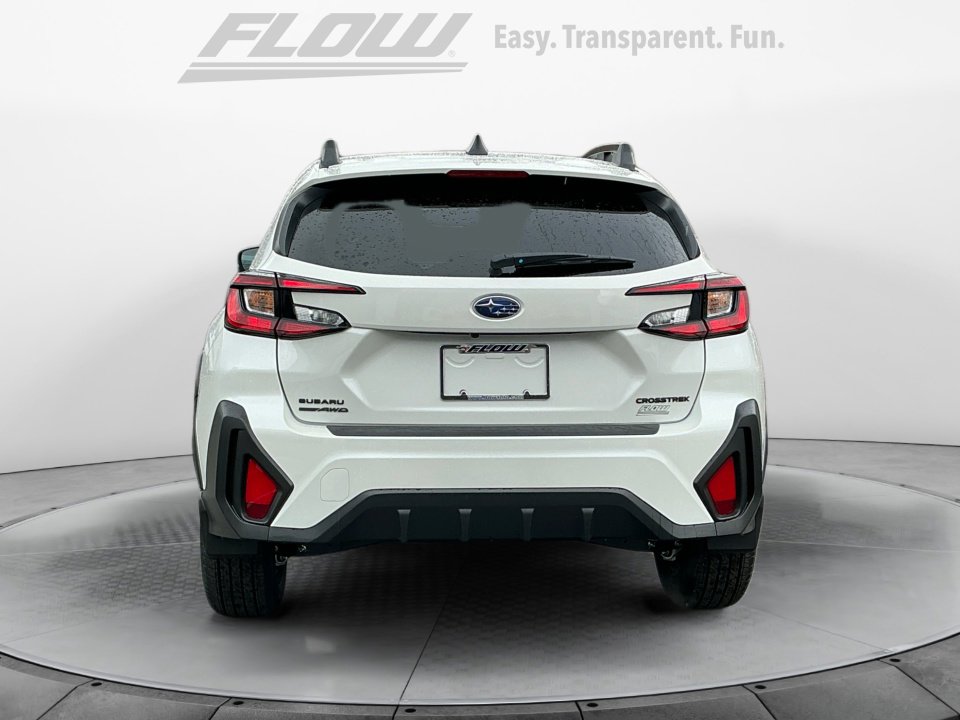 New 2026 Subaru Crosstrek 2.0i Premium AWD/4WD image 6