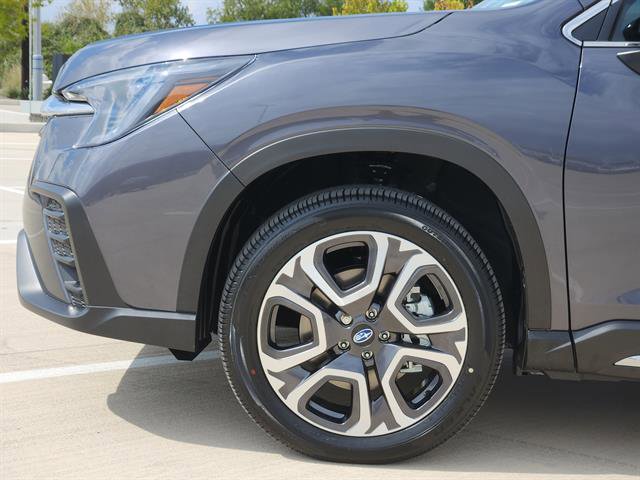 New 2025 Subaru Ascent Touring image 6