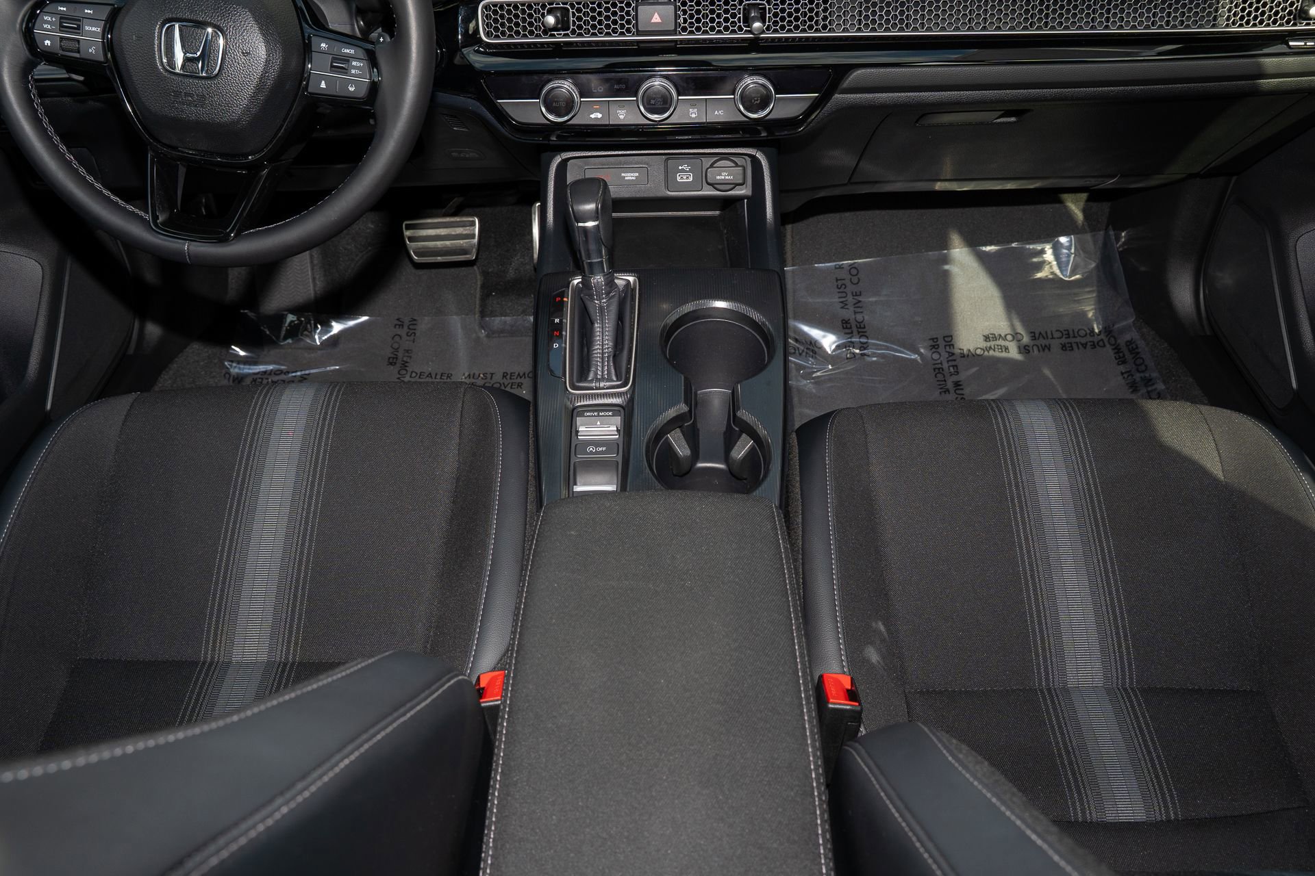 Used 2023 Honda Civic Sport image 24