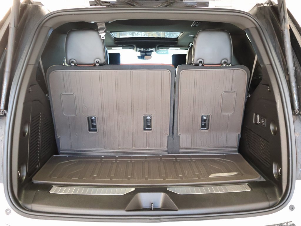 Certified 2023 GMC Yukon Denali Ultimate image 33