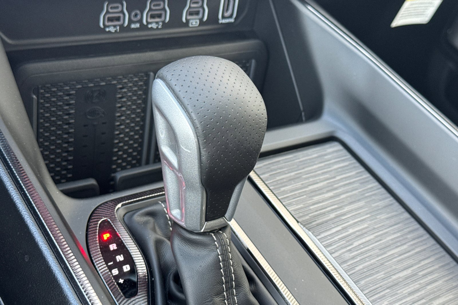 New 2026 RAM 1500 Rebel w/ G/T Package image 20