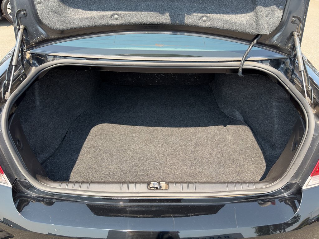 Used 2016 Chevrolet Impala Limited LS FWD image 16
