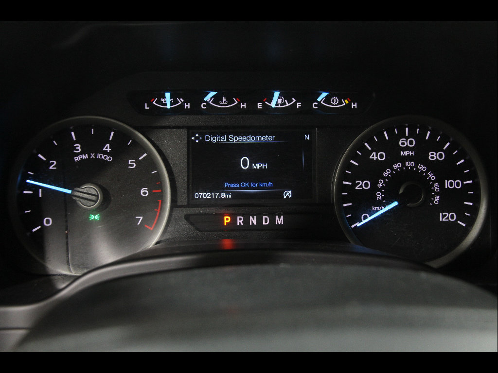 Used 2020 Ford F150 XLT w/ Equipment Group 302A Luxury AWD/4WD image 9