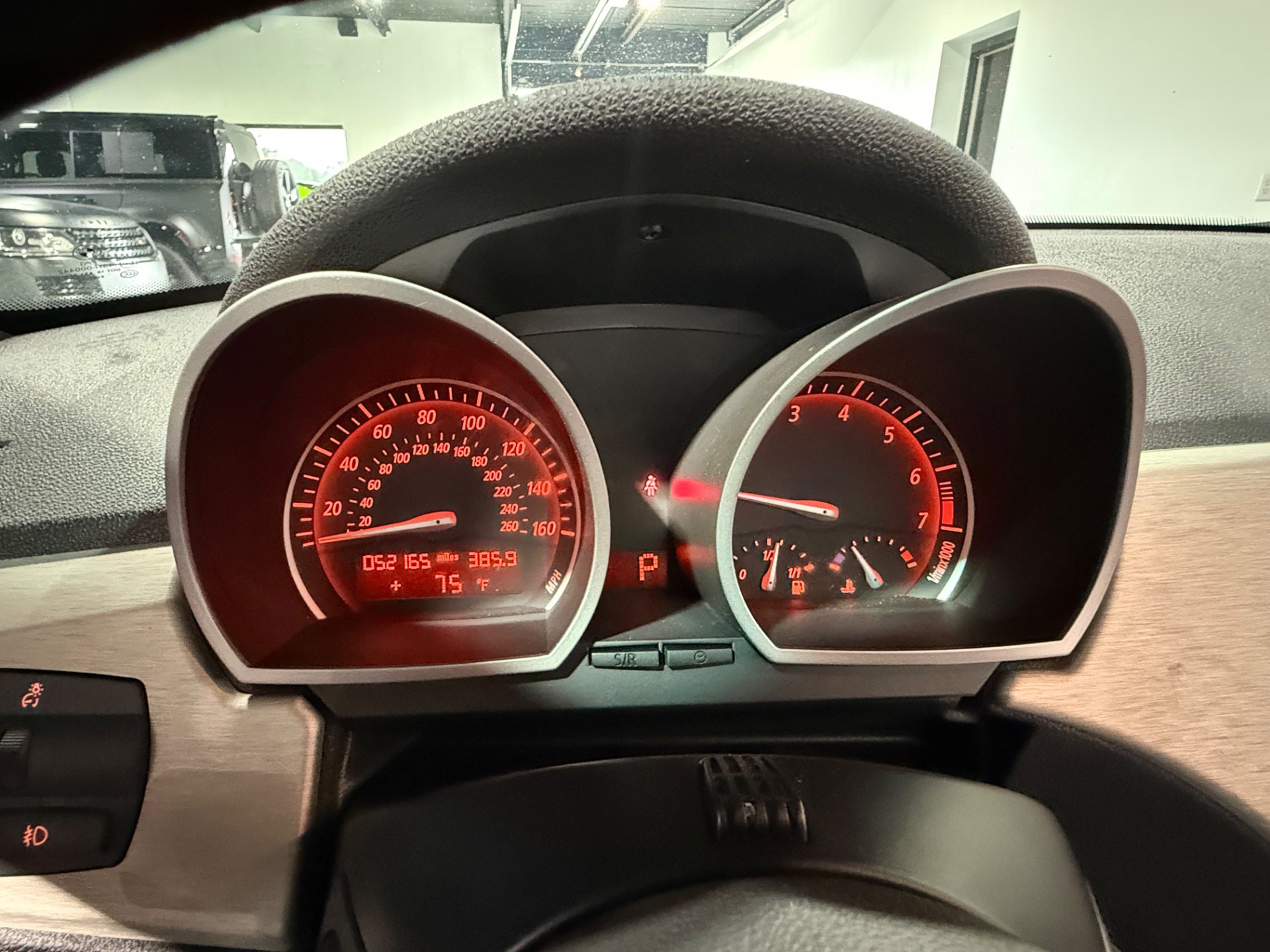 Used 2005 BMW Z4 3.0i RWD image 22