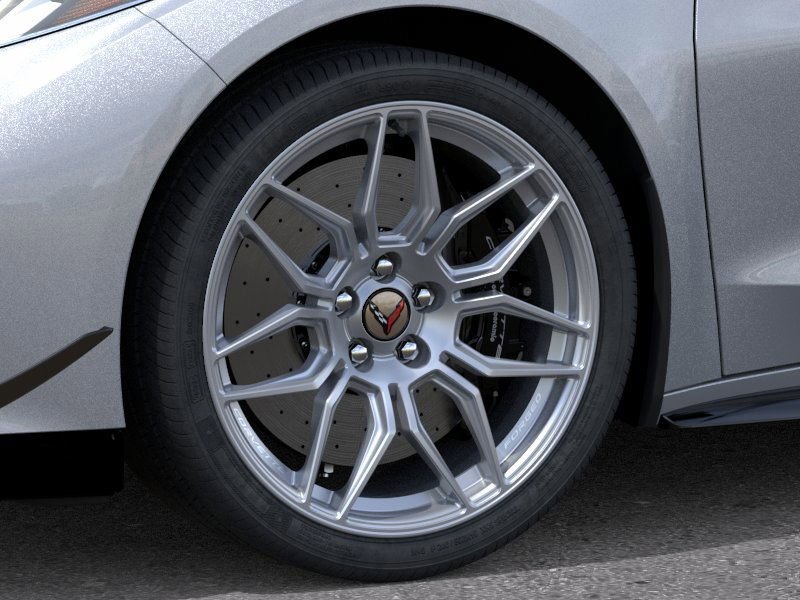 New 2026 Chevrolet Corvette Z06 image 9